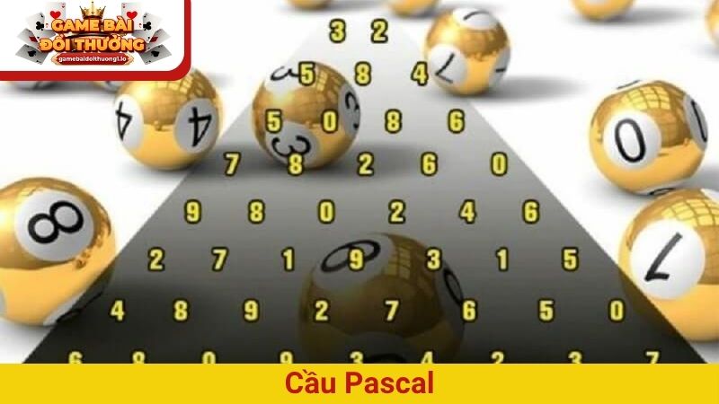 Cầu Pascal